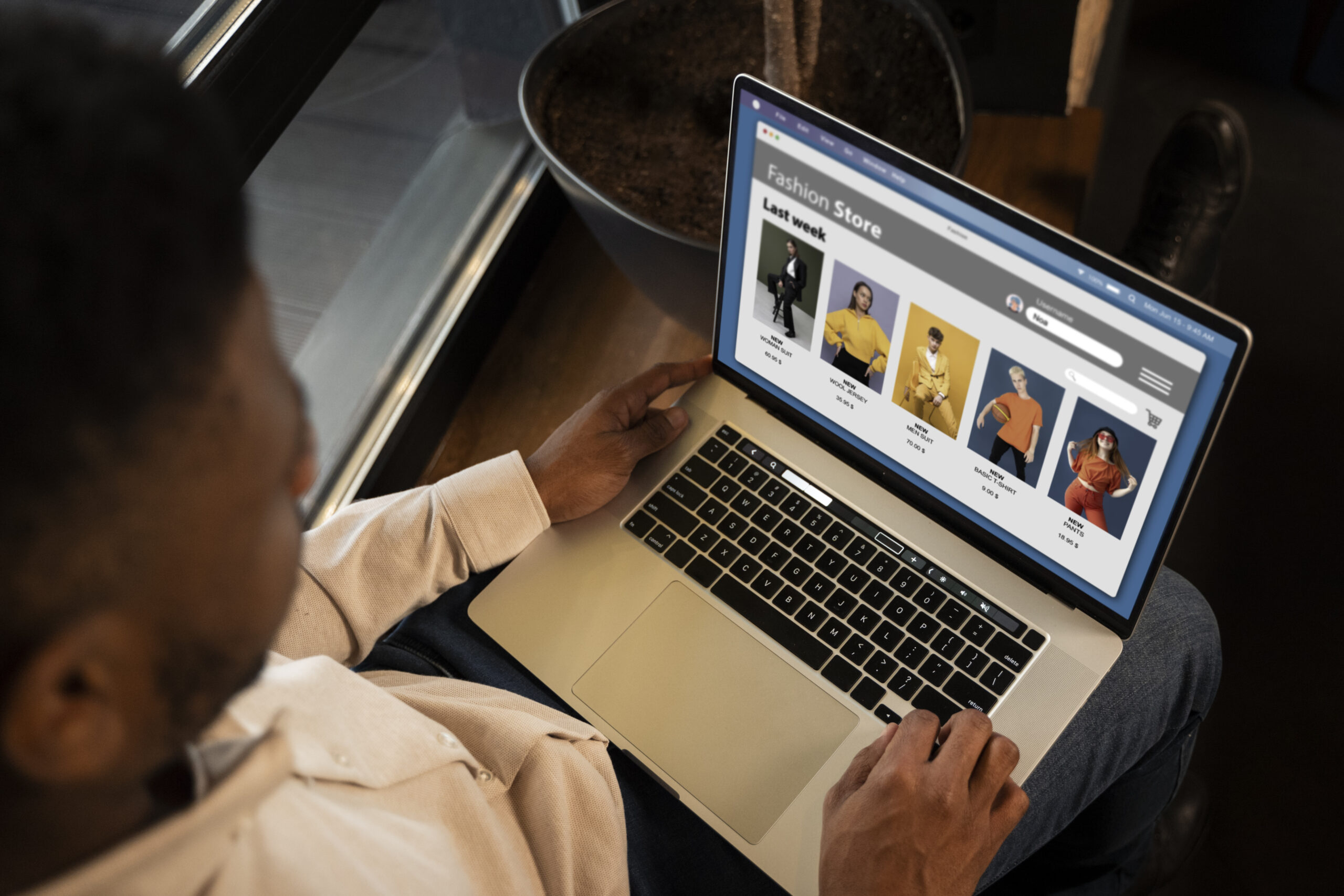 How to Create a Small Business Website in 2025: The Ultimate DIY Guide