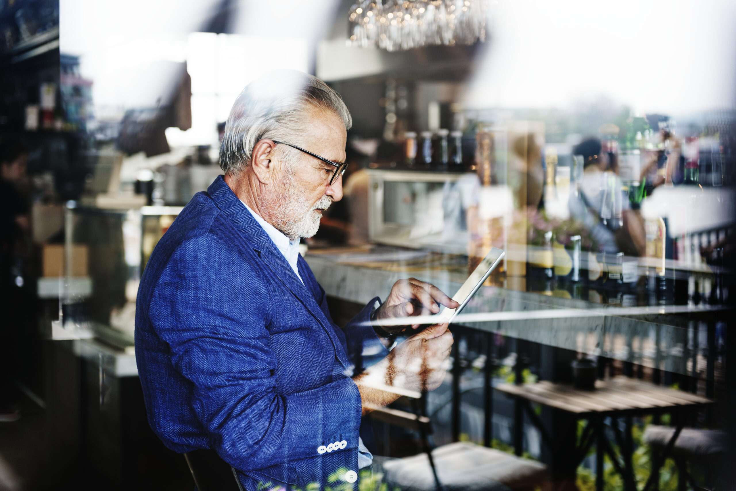Small Business Tech Trends 2025: AI, Automation, and Digital Tools Shaping the Future