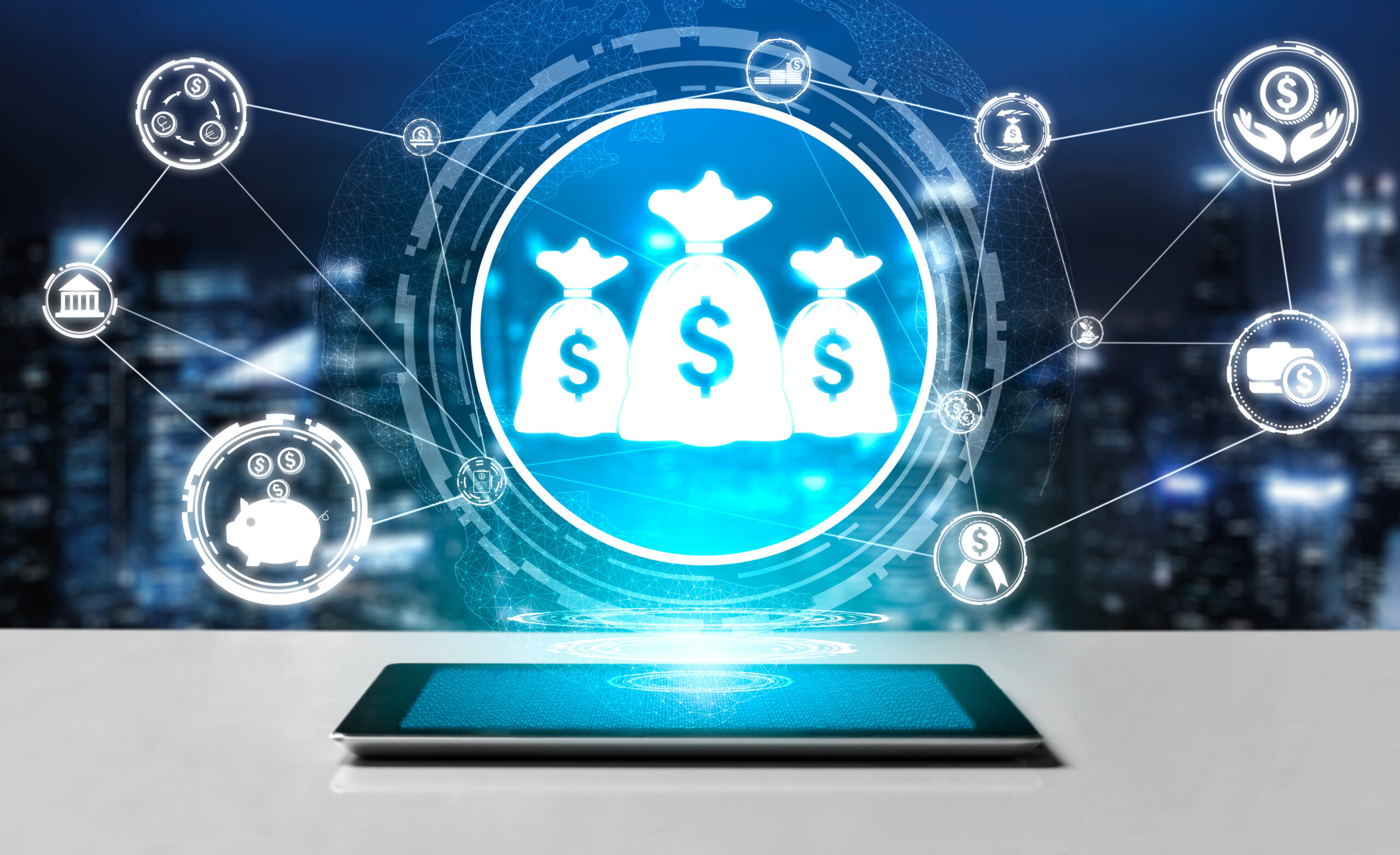 Digital Transformation on a Budget: Tech Strategies Every Small Business Can Use in 2025