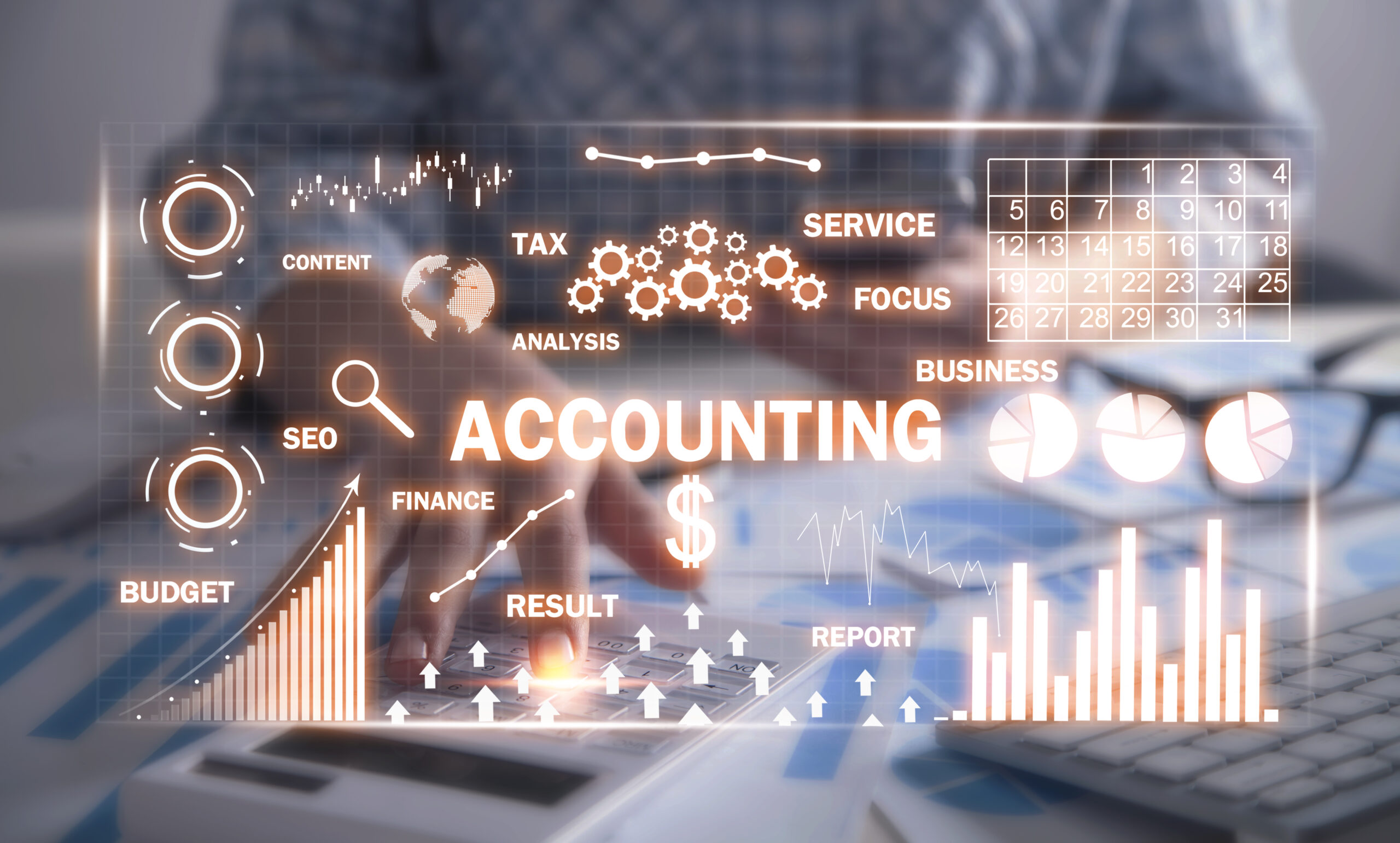 Best Accounting Software for Small Businesses in 2025: Complete Reviews & Buyer’s Guide
