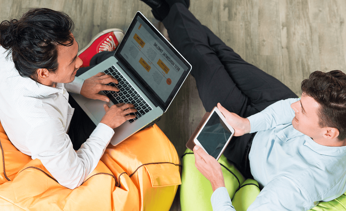 Small Business Tech Strategies for 2025: How to Use Technology to Grow, Compete, and Thrive