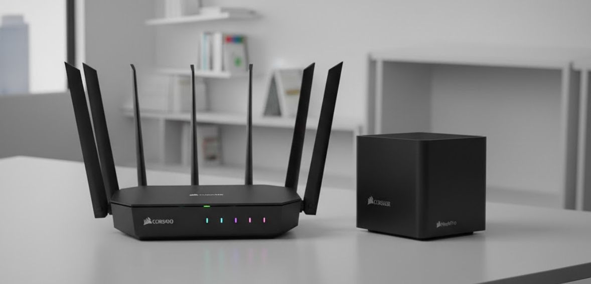 Router