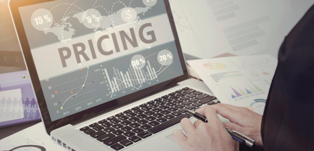 Pricing Summary